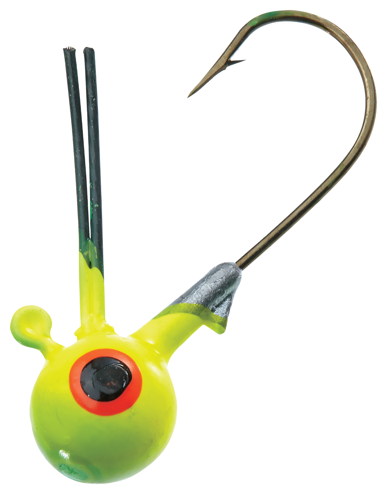 Erie Dearie Hog Hunter Weedless Jighead